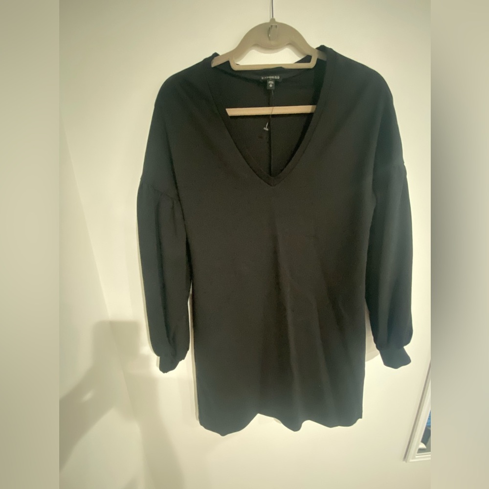 Express dress
